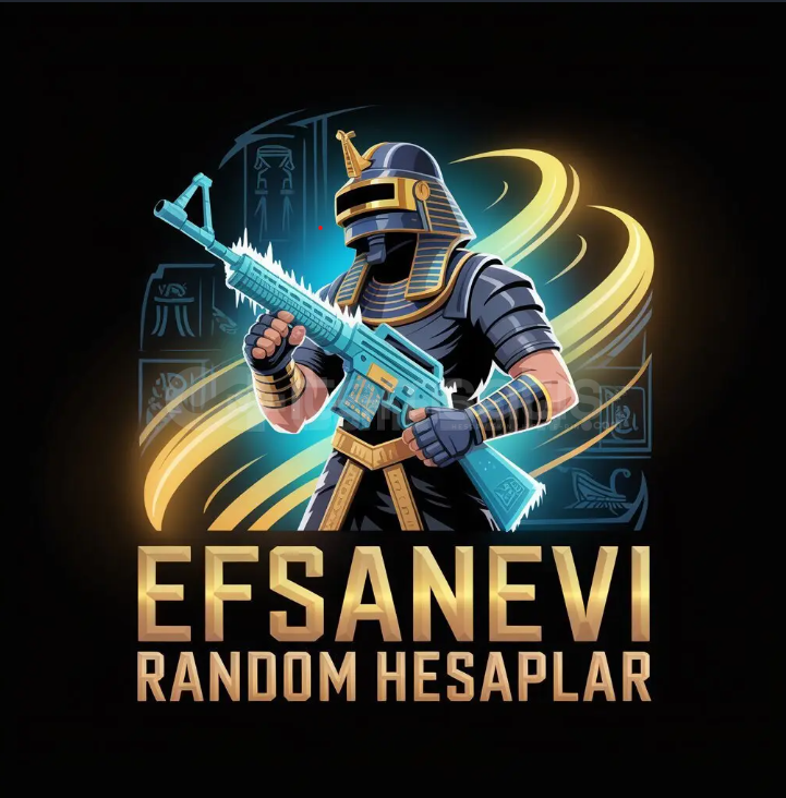 ⭐EFSANEVİ RANDOM HESAPLAR⭐ ⭐EFSANEVİ RANDOM HESAPLAR⭐