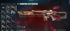 Efsanevi Skin Koleksiyonuyla Donatılmış hesap