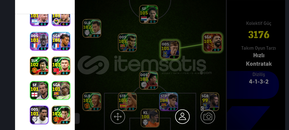 Efso uygun hesap bol epicli