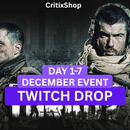 EFT | 63 REWARDS CASES | DAY 1-7 | Winter Drop