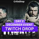 EFT | 9 SANDIK \| DAY 2 | WINTER EVENT