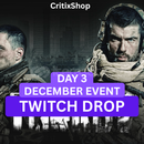 EFT | 9 SANDIK | DAY 3 | WINTER EVENT