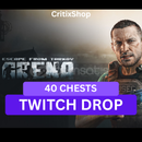 EFT Arena | 40 Chest