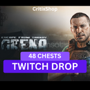 EFT Arena | 48 Chest