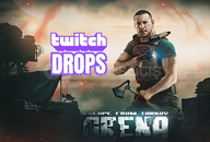 EFT Arena | 5 Items | Cup Series 5 |Twitch Drop