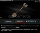 EFT Pvp Marked keys-Quest keys