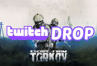EFT Twitch Drops | 8 Items | Hunt Premier Amped