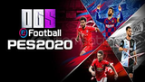 eFutbol PES 2020 (GARANTİ)