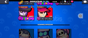 EGDAR MAİNLERE ÖZEL