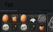 Egg 30 yumurta 