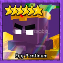 Egg Plantinum[Garden Tower Defense]