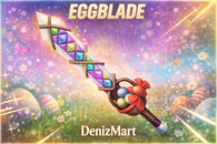 ☘️EGGBLADE☘️[En Hızlısı] [mm2]