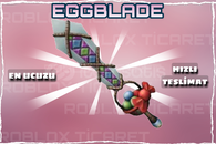 MM2✅EGGBLADE ✅ [En ucuzu+Hızlı Teslimat+]