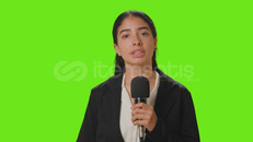 Eğlenceli Green Screen Efektleri