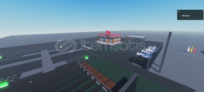 ⭐ EGM Base Arabalı 