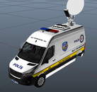 egm ve çakarlı araç paketi key e transfer