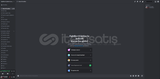 Discord EightBornV Şablon