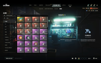 EJDER BERYL CHROMA - NEON AUG VE DAHASI