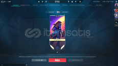 EJDER BUYRUĞU VANDAL VE YAĞMACI SHERIF