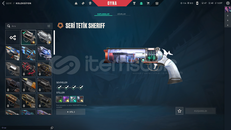 ★ EJDER VANDAL&ANOMALİ BIÇ& SERİTETİK ACİL İLAN