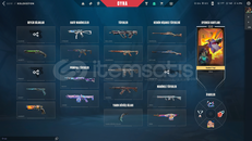 Ejder Vandal + Faz Koruyucu Vandal Hesap