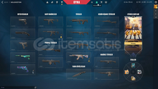 EJDER VANDAL TR KURULUM MAİLLİ HESAP-