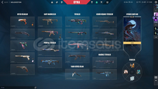 EJDER VANDAL VE DAHASI - ACİL SATILIK HESAP