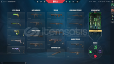 EJDER VANDALLI EFSANE MAİLLİ HESAP