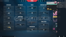 ejder vandallı smurflemelik hesap