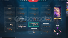 EJDERİN BUYRUĞU FULL SET VB.