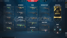 ⭐EJDERİN BUYRUĞU SET⭐FULL DİZİLİ⭐E-POSTALI ⭐EJDERİN BUYRUĞU SET⭐FULL DİZİLİ⭐E-POSTALI