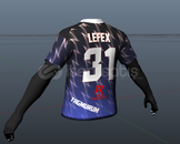 Ekip Forması Sunucu Forması Etkinlik Forması 