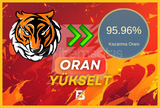 Ekip │ Oran Yükselt