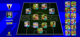 ⚡3200KG+Ekitike+Koller+Beckhem+Neto⚡