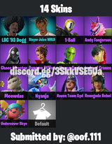 Ekonomik fortnite Hesabı
