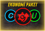 EKONOMİK OBİT PAKET ömür boyu garanti !!!! 