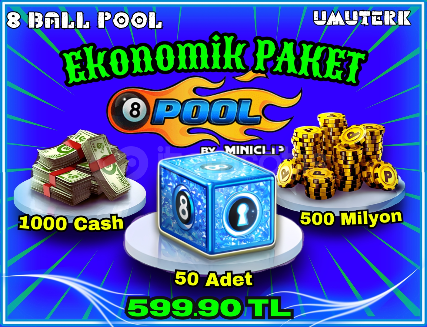 ⭐⭐EKONOMİK PAKET⭐⭐ ⭐⭐EKONOMİK PAKET⭐⭐