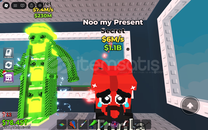 Ekonomik paket iki tanesi brainot