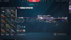 EKONOMİK VE GÜVENİLİR VALORANT HESABI KAÇIRMA!!