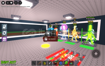 Ekrandakilerin hepsi