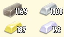 ????– Ekstra KALIP ÇEŞİTLERİ Paketi ????