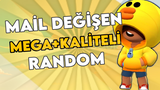 ⭐️EKSTRA ULTRA+[KALİTELİ RANDOM HESAP] ⭐