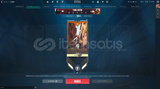 EL EMEĞİ FRESH HESAP UNRANKED MAİNLİK TR