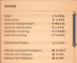 EL EMEĞİ GÖZ NURU FULL T8 GATHERİNG 