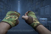 ★ El Sargıları | Ağaçsı (FT)