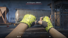 ★ El Sargıları | DİKKAT!