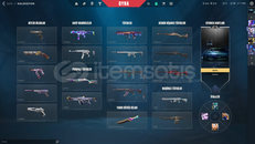 Elden Çıkarmak İçin