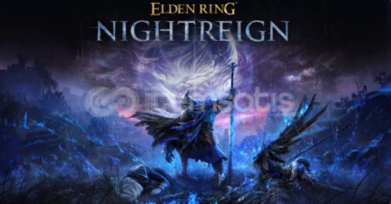 ELDEN RING NIGHTREIGN Deluxe Editio + OTO SİSTEM ELDEN RING NIGHTREIGN Deluxe Editio + OTO SİSTEM