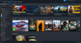 ELDEN RİNG+BLACK MYTH WUKONG+GTA 5 STEAM HESAP