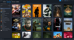 ELDEN RING + CS2 SEÇKIN + WITCHER SERİ ELDEN RING + CS2 SEÇKIN + WITCHER SERİ